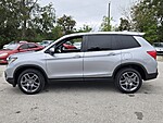 Used 2023 Honda Passport EX-L AWD in DAVIE, FLORIDA (Photo 3)