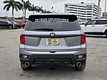 Used 2023 Honda Passport EX-L AWD in DAVIE, FLORIDA (Photo 5)