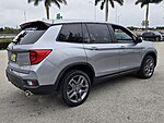Used 2023 Honda Passport EX-L AWD in DAVIE, FLORIDA (Photo 6)
