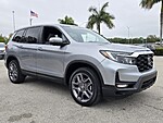 Used 2023 Honda Passport EX-L AWD in DAVIE, FLORIDA (Photo 8)