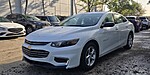 Used 2018 CHEVROLET MALIBU 4DR SDN LS W/1LS in DAVIE, FLORIDA