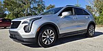 Used 2019 CADILLAC XT4 FWD 4DR SPORT in DAVIE, FLORIDA