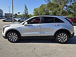 Used 2019 CADILLAC XT4 FWD 4DR SPORT in DAVIE, FLORIDA (Photo 3)