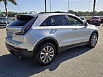 Used 2019 CADILLAC XT4 FWD 4DR SPORT in DAVIE, FLORIDA (Photo 6)