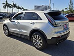 Used 2019 CADILLAC XT4 FWD 4DR SPORT in DAVIE, FLORIDA (Photo 7)