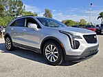 Used 2019 CADILLAC XT4 FWD 4DR SPORT in DAVIE, FLORIDA (Photo 8)