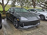 Used 2023 HYUNDAI IONIQ 6 SEL RWD in DAVIE, FLORIDA (Photo 4)
