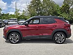 Used 2024 CHEVROLET TRAILBLAZER FWD 4DR RS in DAVIE, FLORIDA (Photo 3)