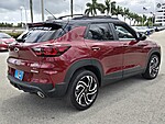 Used 2024 CHEVROLET TRAILBLAZER FWD 4DR RS in DAVIE, FLORIDA (Photo 7)