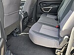 Used 2024 NISSAN TITAN 4X4 CREW CAB SV in DAVIE, FLORIDA (Photo 11)
