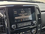 Used 2024 NISSAN TITAN 4X4 CREW CAB SV in DAVIE, FLORIDA (Photo 19)