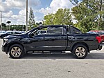 Used 2024 NISSAN TITAN 4X4 CREW CAB SV in DAVIE, FLORIDA (Photo 3)