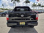 Used 2024 NISSAN TITAN 4X4 CREW CAB SV in DAVIE, FLORIDA (Photo 5)