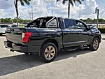 Used 2024 NISSAN TITAN 4X4 CREW CAB SV in DAVIE, FLORIDA (Photo 6)