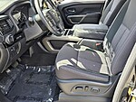 Used 2024 NISSAN TITAN 4X4 CREW CAB SV in DAVIE, FLORIDA (Photo 10)