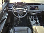 Used 2022 CADILLAC XT4 FWD 4DR PREMIUM LUXURY in DAVIE, FLORIDA (Photo 12)
