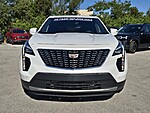 Used 2022 CADILLAC XT4 FWD 4DR PREMIUM LUXURY in DAVIE, FLORIDA (Photo 4)