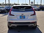 Used 2022 CADILLAC XT4 FWD 4DR PREMIUM LUXURY in DAVIE, FLORIDA (Photo 5)