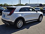 Used 2022 CADILLAC XT4 FWD 4DR PREMIUM LUXURY in DAVIE, FLORIDA (Photo 6)