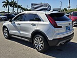Used 2022 CADILLAC XT4 FWD 4DR PREMIUM LUXURY in DAVIE, FLORIDA (Photo 7)