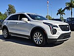 Used 2022 CADILLAC XT4 FWD 4DR PREMIUM LUXURY in DAVIE, FLORIDA (Photo 8)
