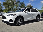 Used 2023 Honda HR-V EX-L 2WD CVT in DAVIE, FLORIDA (Photo 1)