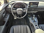 Used 2023 Honda HR-V EX-L 2WD CVT in DAVIE, FLORIDA (Photo 12)