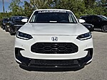 Used 2023 Honda HR-V EX-L 2WD CVT in DAVIE, FLORIDA (Photo 4)