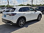 Used 2023 Honda HR-V EX-L 2WD CVT in DAVIE, FLORIDA (Photo 6)