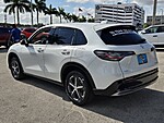Used 2023 Honda HR-V EX-L 2WD CVT in DAVIE, FLORIDA (Photo 7)