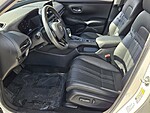 Used 2023 Honda HR-V EX-L 2WD CVT in DAVIE, FLORIDA (Photo 10)