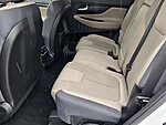 Used 2023 HYUNDAI SANTA FE SE FWD in DAVIE, FLORIDA (Photo 11)