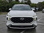 Used 2023 HYUNDAI SANTA FE SE FWD in DAVIE, FLORIDA (Photo 4)