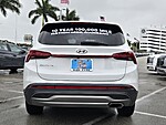 Used 2023 HYUNDAI SANTA FE SE FWD in DAVIE, FLORIDA (Photo 5)