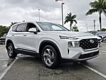 Used 2023 HYUNDAI SANTA FE SE FWD in DAVIE, FLORIDA (Photo 8)
