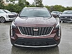 Used 2023 CADILLAC XT4 FWD 4DR PREMIUM LUXURY in DAVIE, FLORIDA (Photo 4)