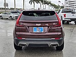 Used 2023 CADILLAC XT4 FWD 4DR PREMIUM LUXURY in DAVIE, FLORIDA (Photo 5)