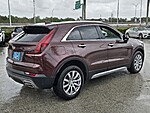 Used 2023 CADILLAC XT4 FWD 4DR PREMIUM LUXURY in DAVIE, FLORIDA (Photo 6)