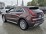 Used 2023 CADILLAC XT4 FWD 4DR PREMIUM LUXURY in DAVIE, FLORIDA (Photo 7)