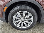 Used 2023 CADILLAC XT4 FWD 4DR PREMIUM LUXURY in DAVIE, FLORIDA (Photo 9)