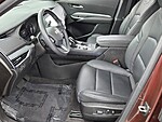 Used 2023 CADILLAC XT4 FWD 4DR PREMIUM LUXURY in DAVIE, FLORIDA (Photo 10)