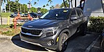 Used 2023 KIA SELTOS S IVT FWD in DAVIE, FLORIDA