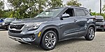 Used 2023 KIA SELTOS S IVT FWD in DAVIE, FLORIDA