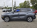 Used 2023 KIA SELTOS S IVT FWD in DAVIE, FLORIDA (Photo 3)