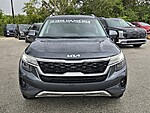 Used 2023 KIA SELTOS S IVT FWD in DAVIE, FLORIDA (Photo 4)