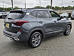 Used 2023 KIA SELTOS S IVT FWD in DAVIE, FLORIDA (Photo 6)