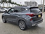 Used 2023 KIA SELTOS S IVT FWD in DAVIE, FLORIDA (Photo 7)