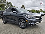 Used 2023 KIA SELTOS S IVT FWD in DAVIE, FLORIDA (Photo 8)