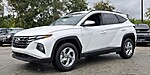 Used 2023 HYUNDAI TUCSON SEL AWD in DAVIE, FLORIDA