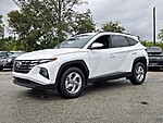 Used 2023 HYUNDAI TUCSON SEL AWD in DAVIE, FLORIDA (Photo 1)